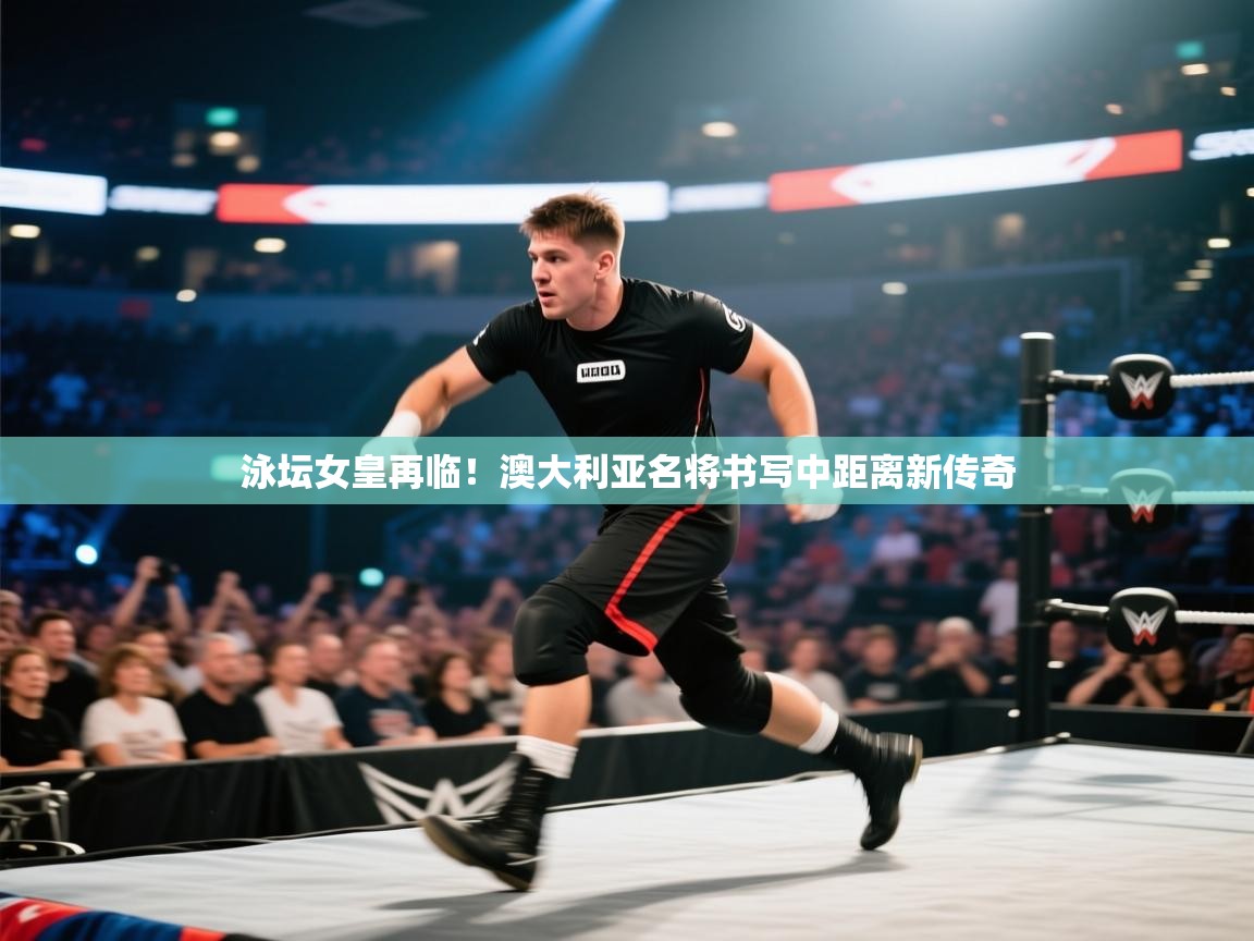 泳坛女皇再临!澳大利亚名将书写中距离新传奇 第1张