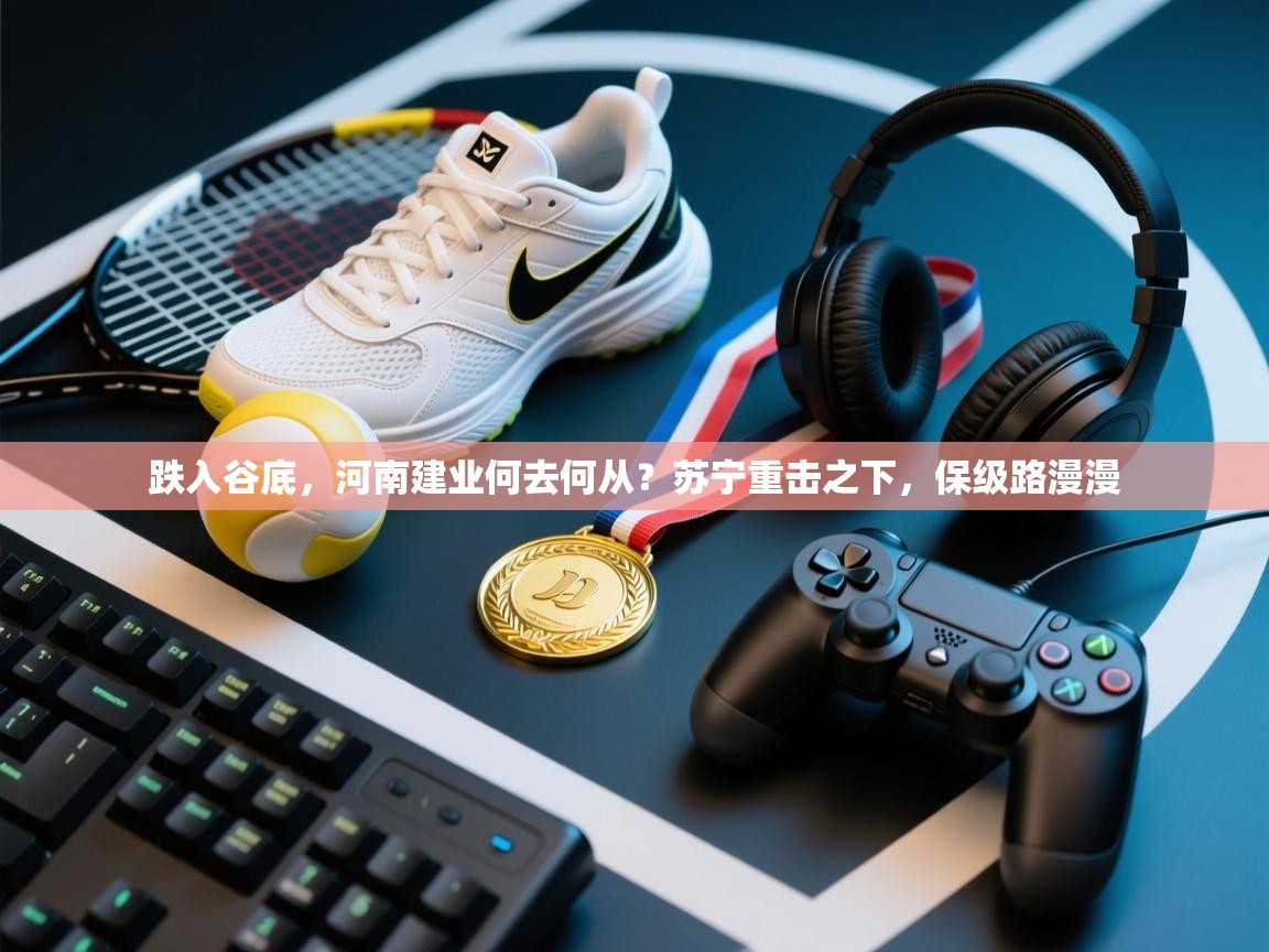 跌入谷底，河南建业何去何从？苏宁重击之下，保级路漫漫  第1张