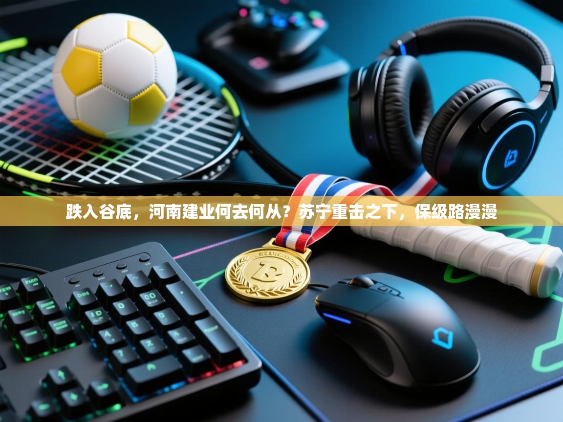 跌入谷底，河南建业何去何从？苏宁重击之下，保级路漫漫  第2张