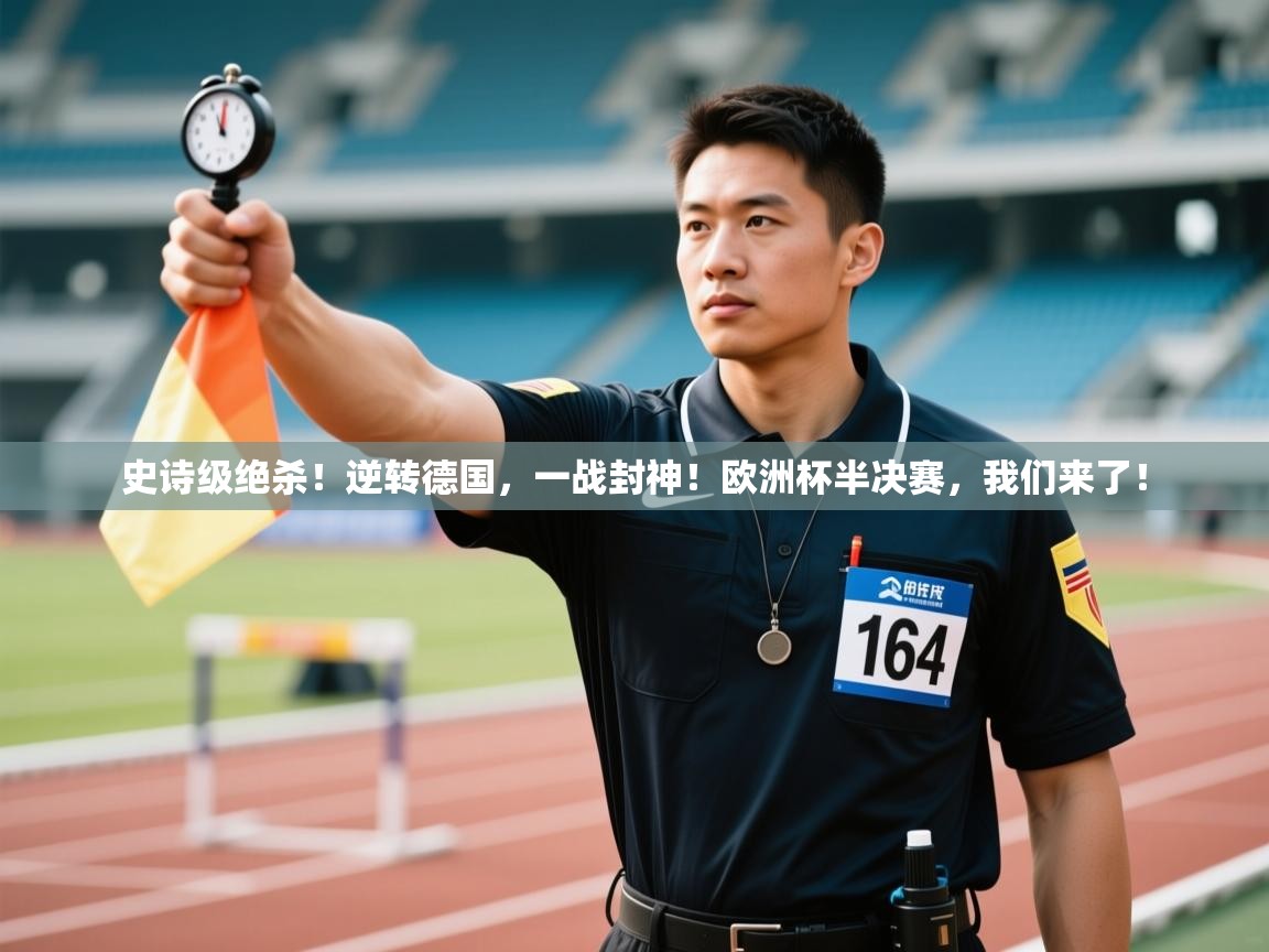 史诗级绝杀!逆转德国,一战封神!欧洲杯半决赛,我们来了! 第2张