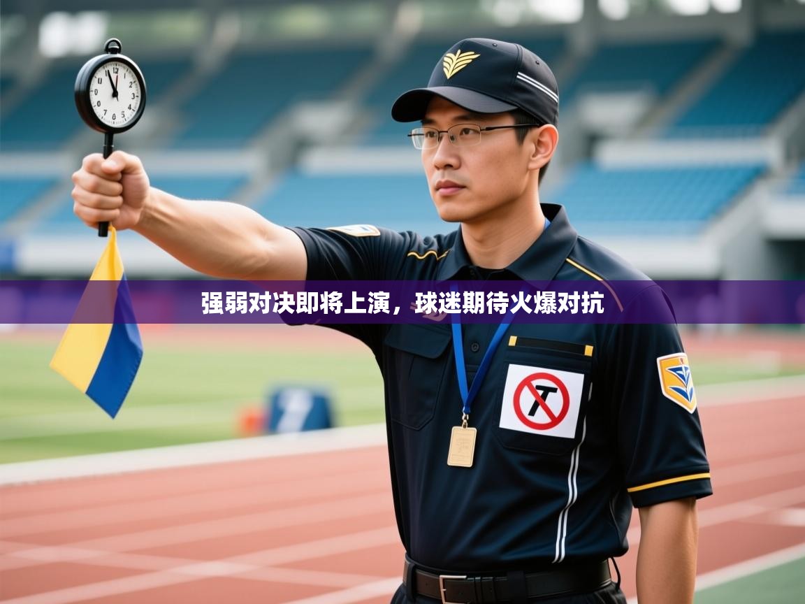 强弱对决即将上演，球迷期待火爆对抗